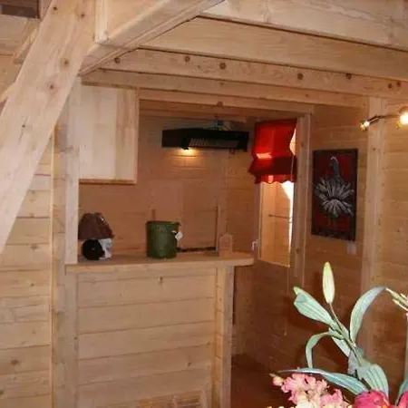 Mas De L'horte *